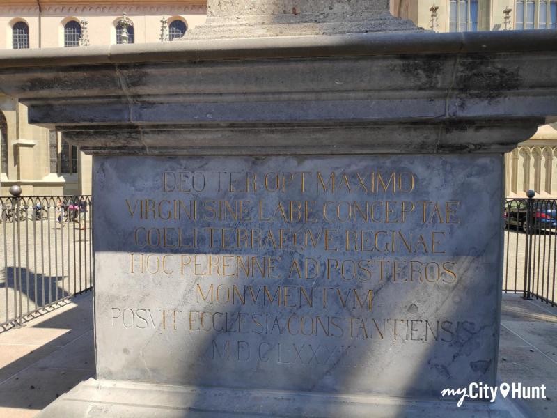 myCityHunt Jeu de Piste 9