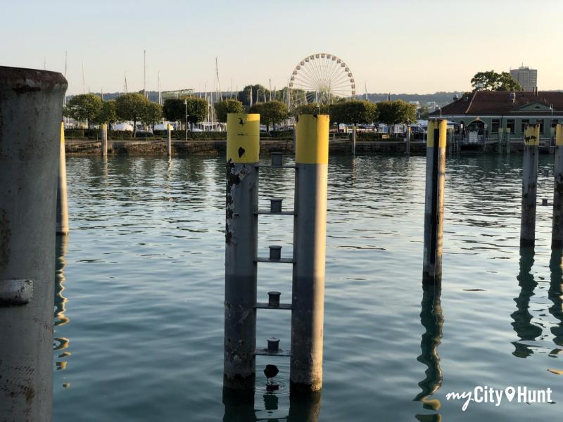 myCityHunt Jeu de Piste 15