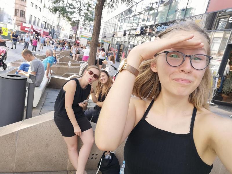 myCityHunt Jeu de Piste 3