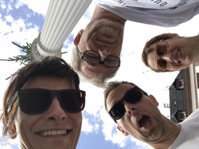 myCityHunt Jeu de Piste 10