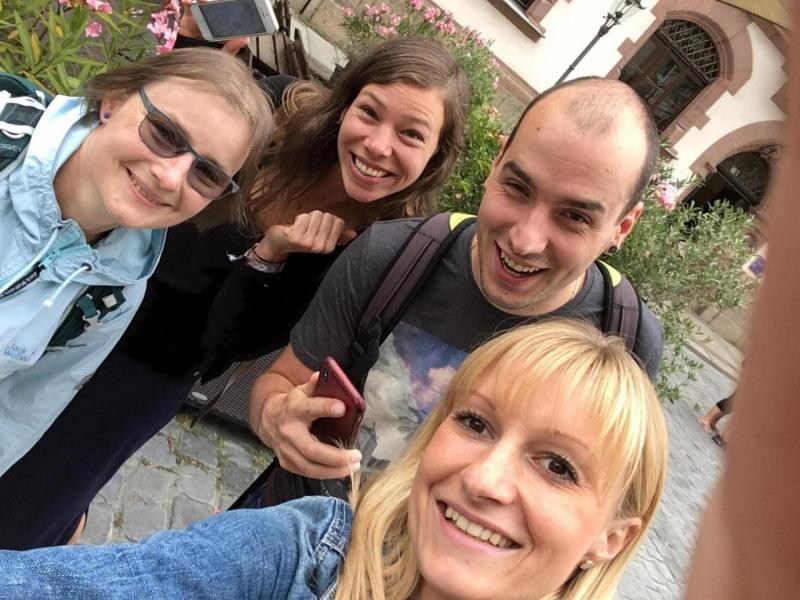 myCityHunt Jeu de Piste 14