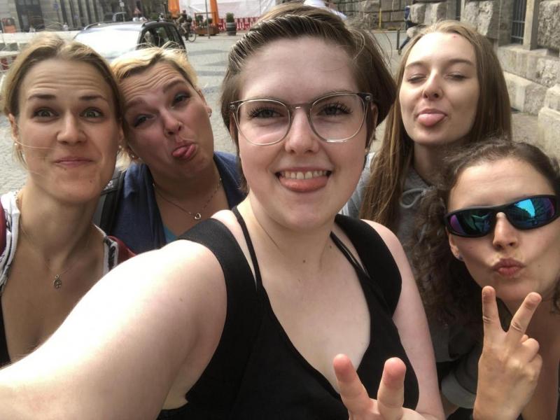 myCityHunt Jeu de Piste 14