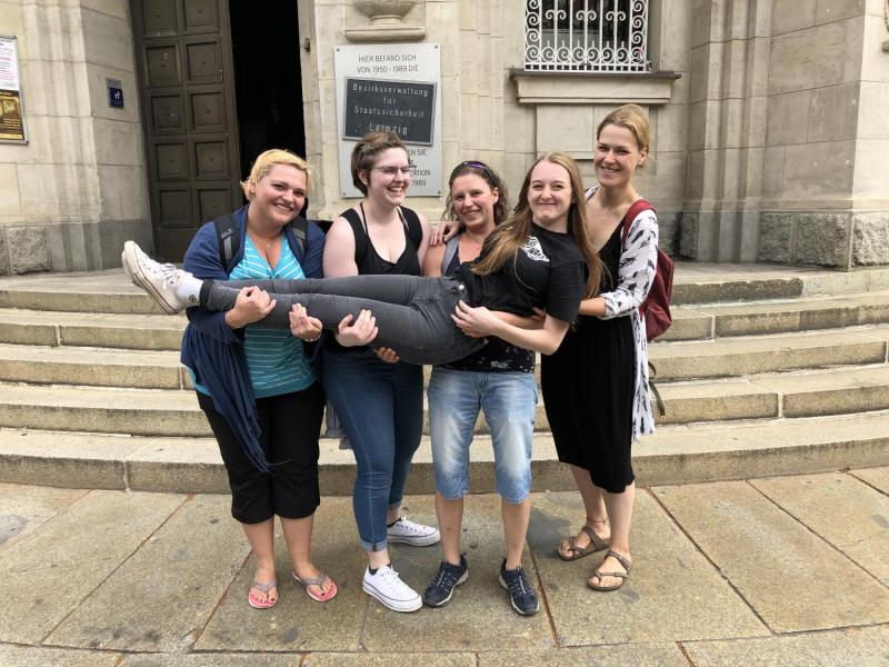 myCityHunt Jeu de Piste 3