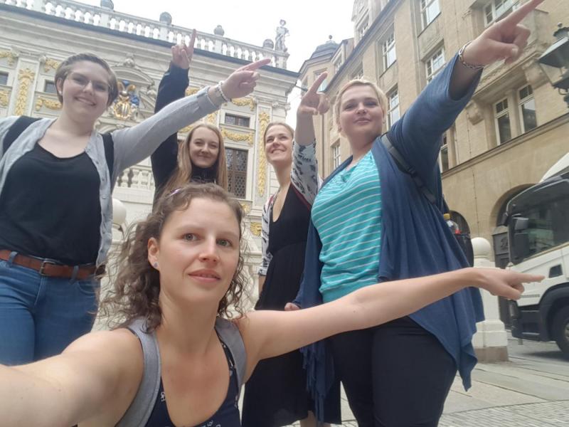 myCityHunt Jeu de Piste 10