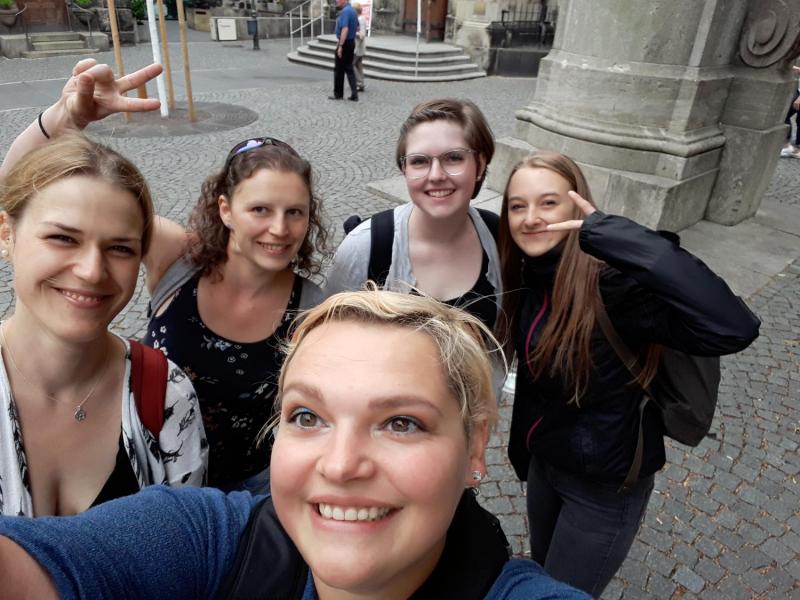 myCityHunt Jeu de Piste 11