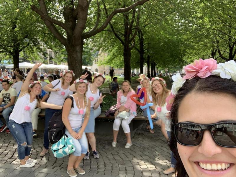 myCityHunt Jeu de Piste 4