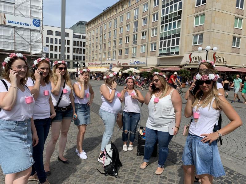 myCityHunt Jeu de Piste 3