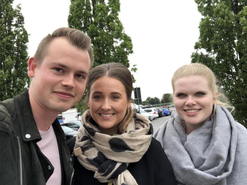 myCityHunt Jeu de Piste 5