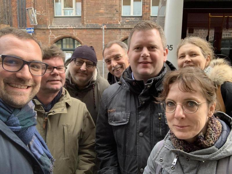 myCityHunt Jeu de Piste 10