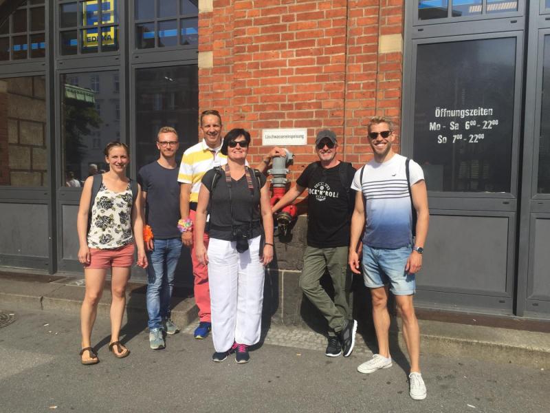 myCityHunt Jeu de Piste 13