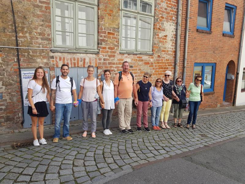 myCityHunt Jeu de Piste 10