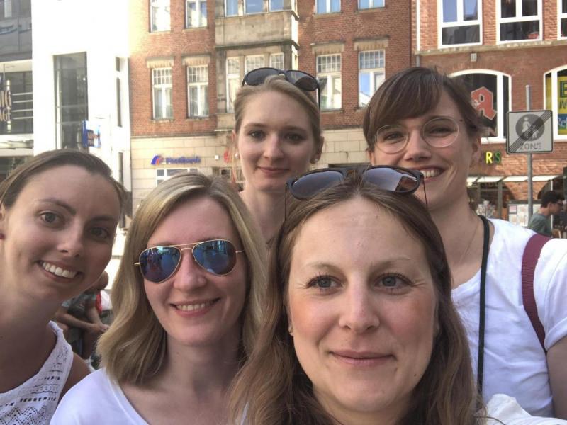 myCityHunt Jeu de Piste 10