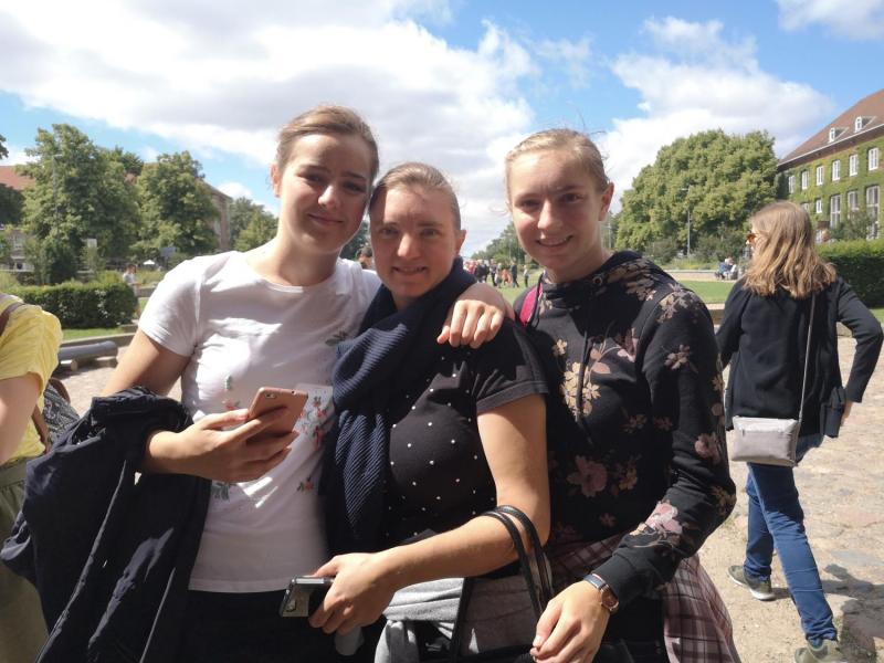 myCityHunt Jeu de Piste 2