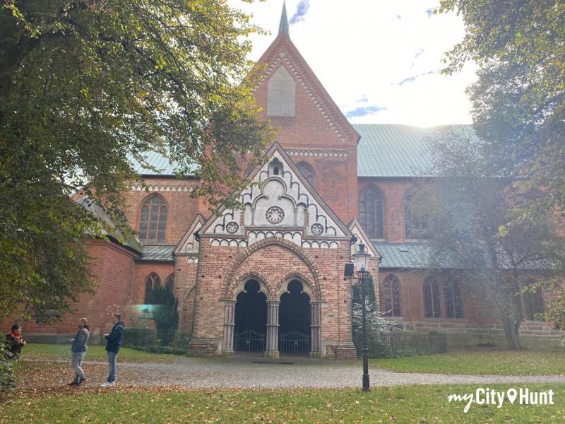 myCityHunt Jeu de Piste 7