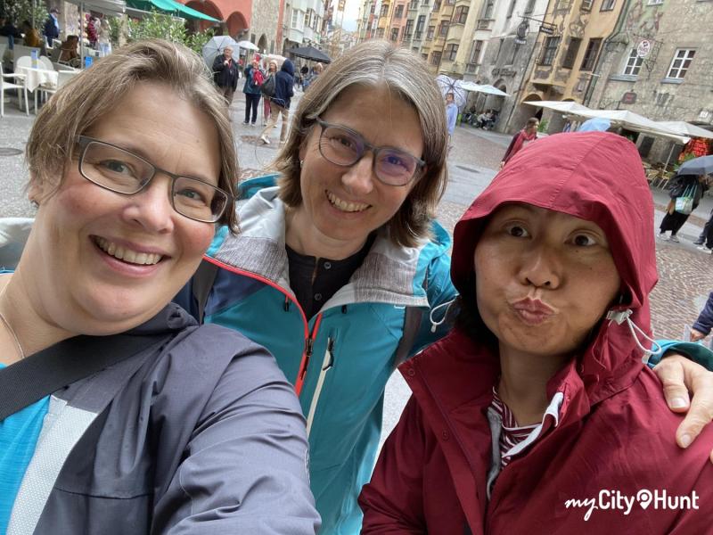 myCityHunt Jeu de Piste 7