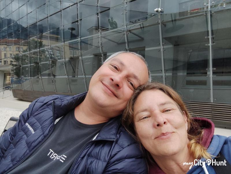 myCityHunt Jeu de Piste 11