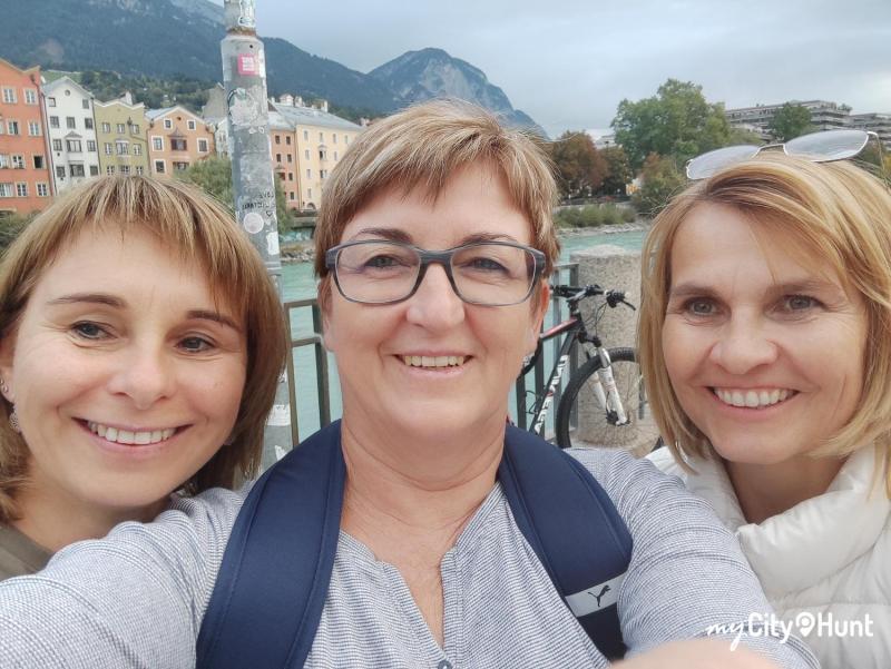 myCityHunt Jeu de Piste 1