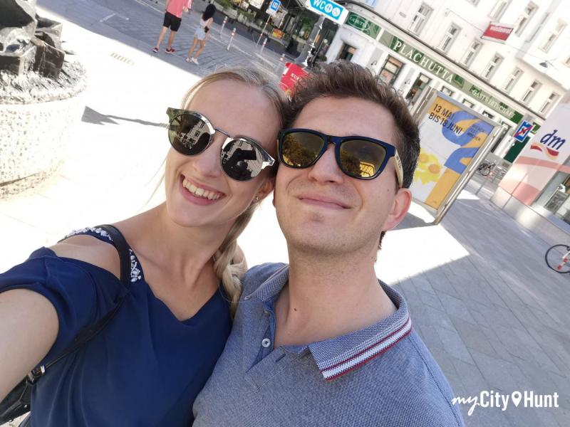 myCityHunt Jeu de Piste 3