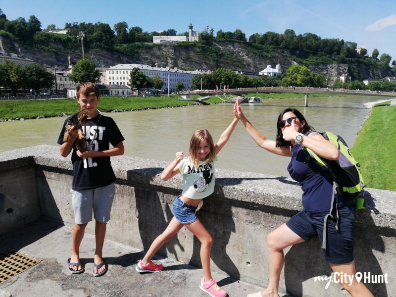 myCityHunt Jeu de Piste 15