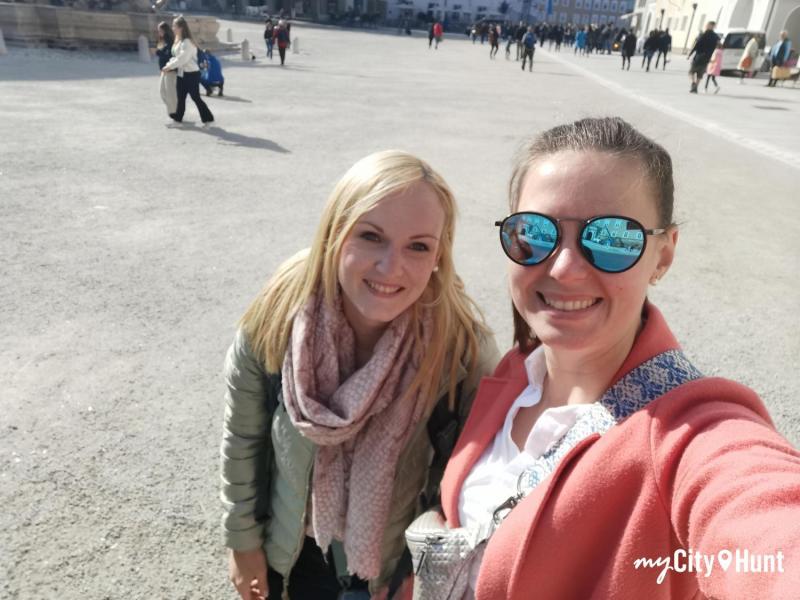 myCityHunt Jeu de Piste 14