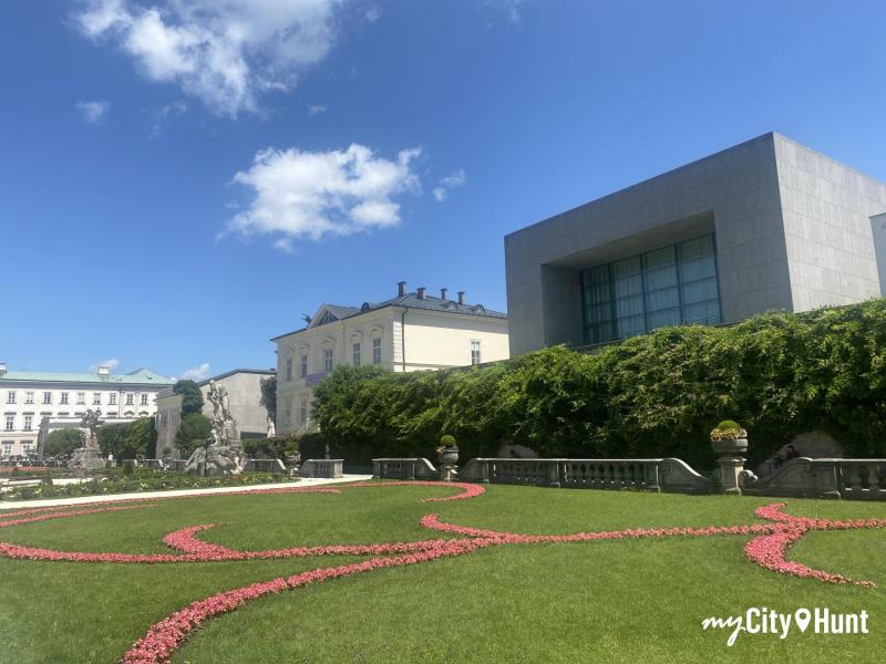 myCityHunt Jeu de Piste 13