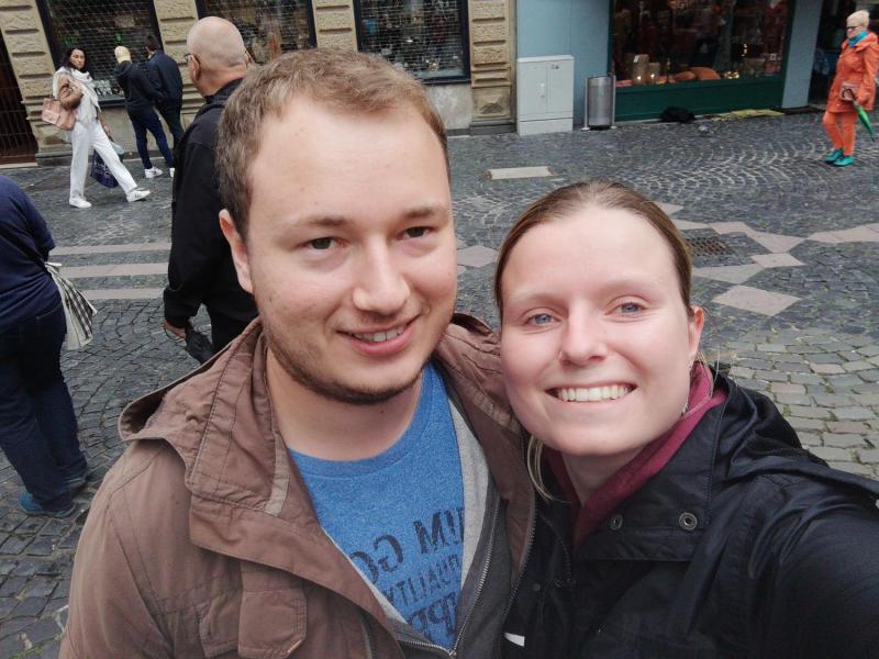 myCityHunt Jeu de Piste 15