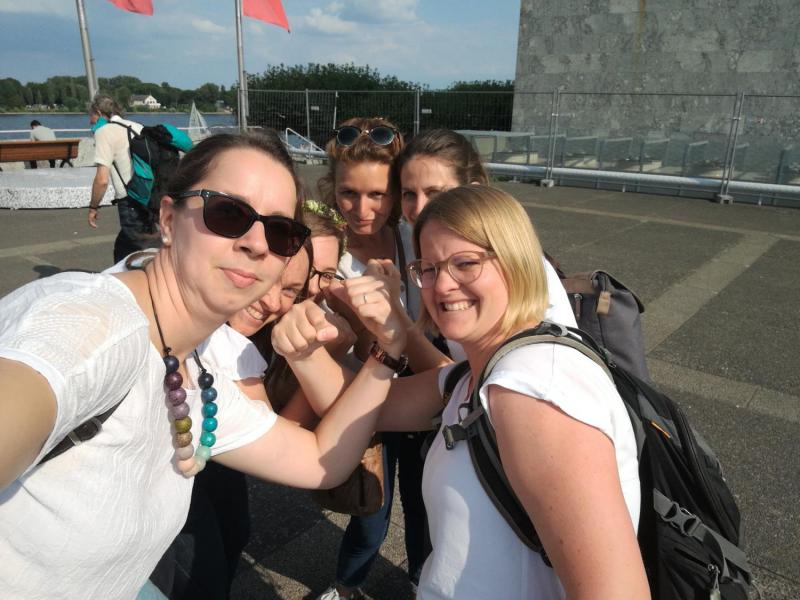 myCityHunt Jeu de Piste 2