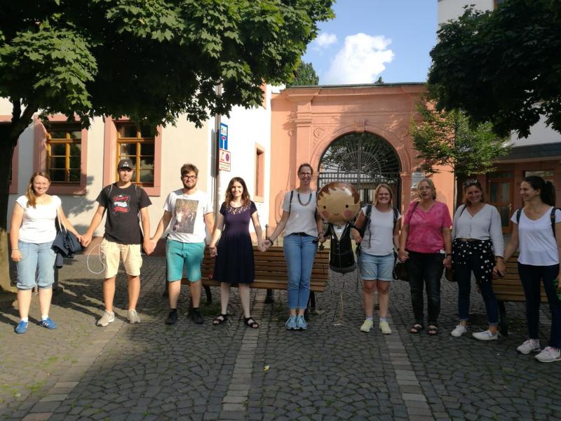 myCityHunt Jeu de Piste 14