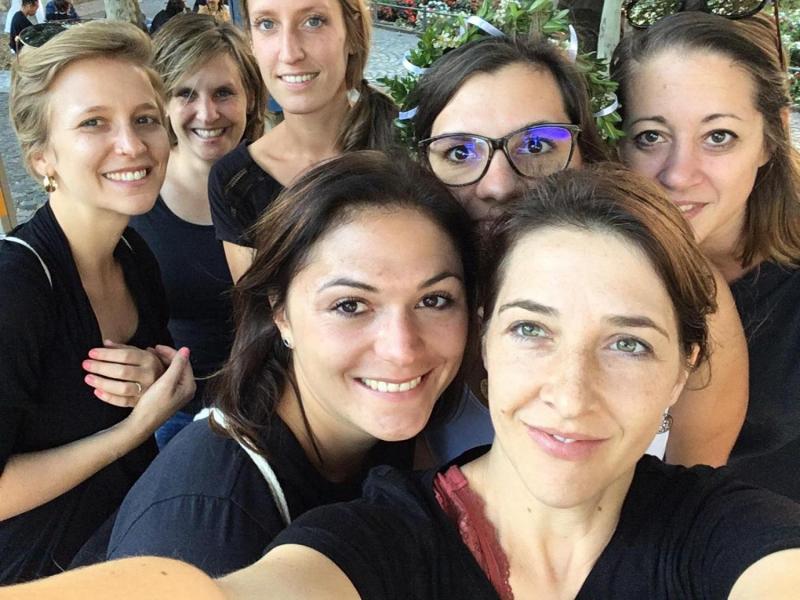 myCityHunt Jeu de Piste 3