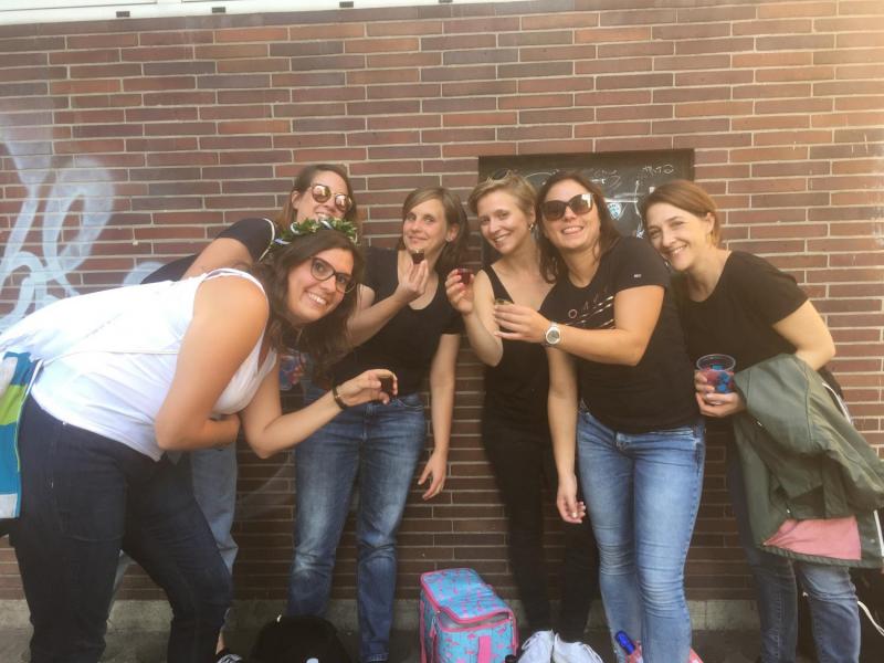 myCityHunt Jeu de Piste 1