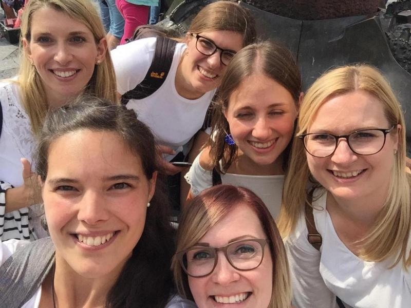 myCityHunt Jeu de Piste 5