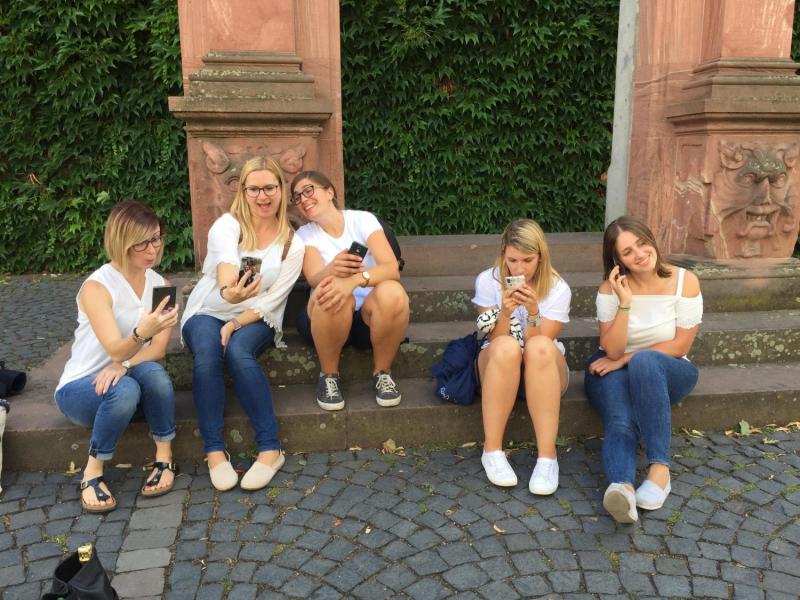 myCityHunt Jeu de Piste 13