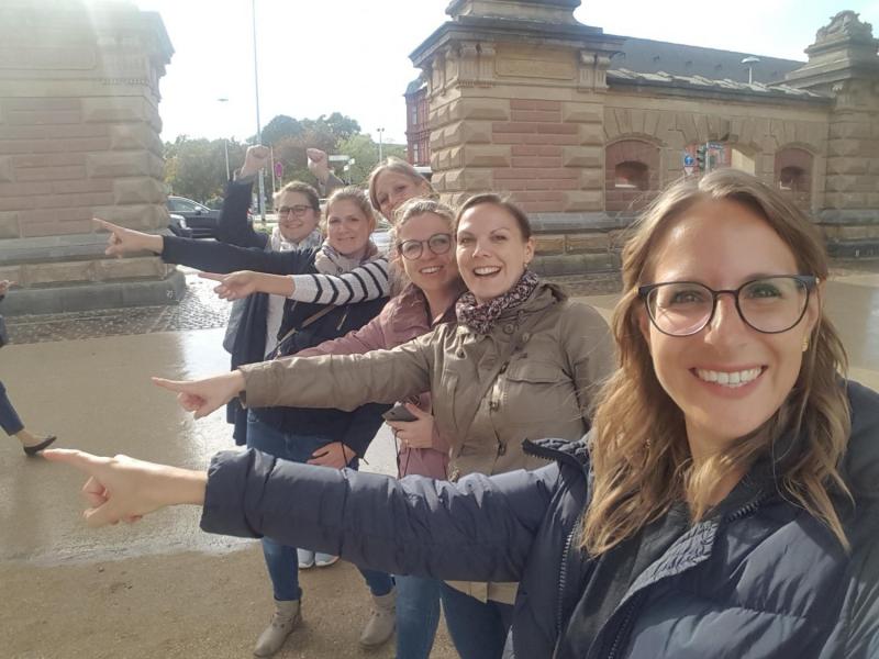 myCityHunt Jeu de Piste 3