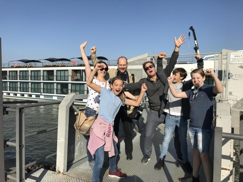 myCityHunt Jeu de Piste 10