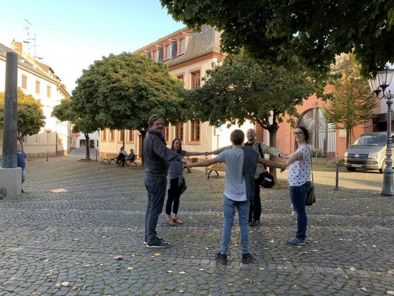 myCityHunt Jeu de Piste 6