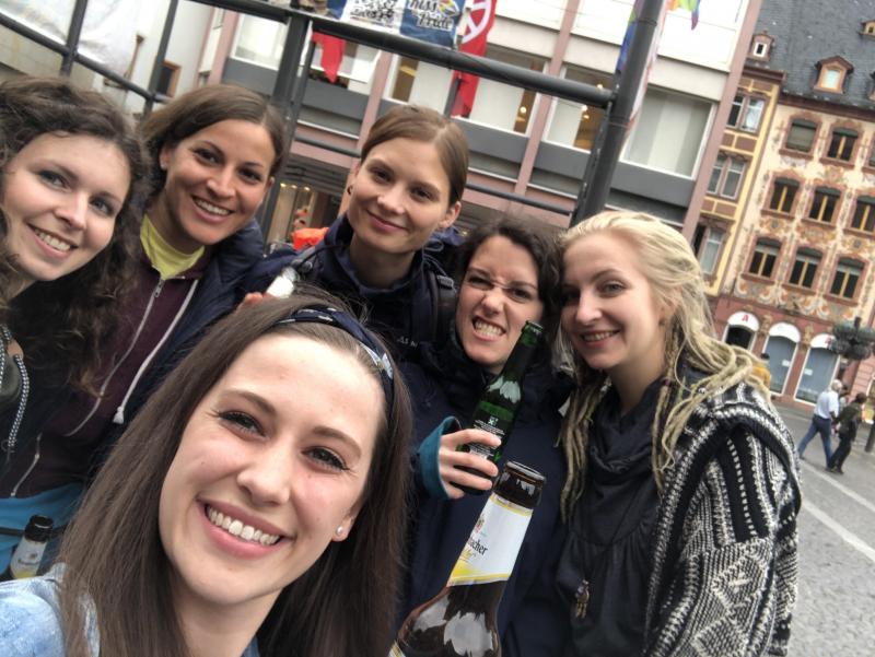 myCityHunt Jeu de Piste 15