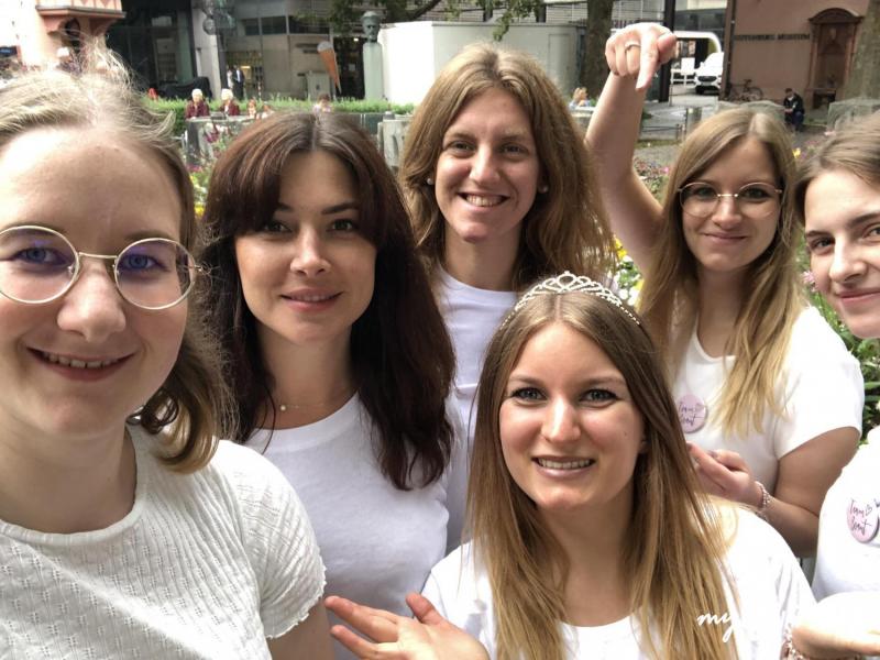 myCityHunt Jeu de Piste 2