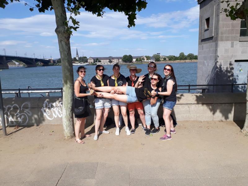 myCityHunt Jeu de Piste 14