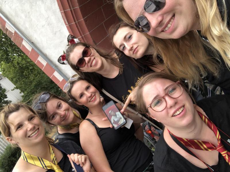 myCityHunt Jeu de Piste 2