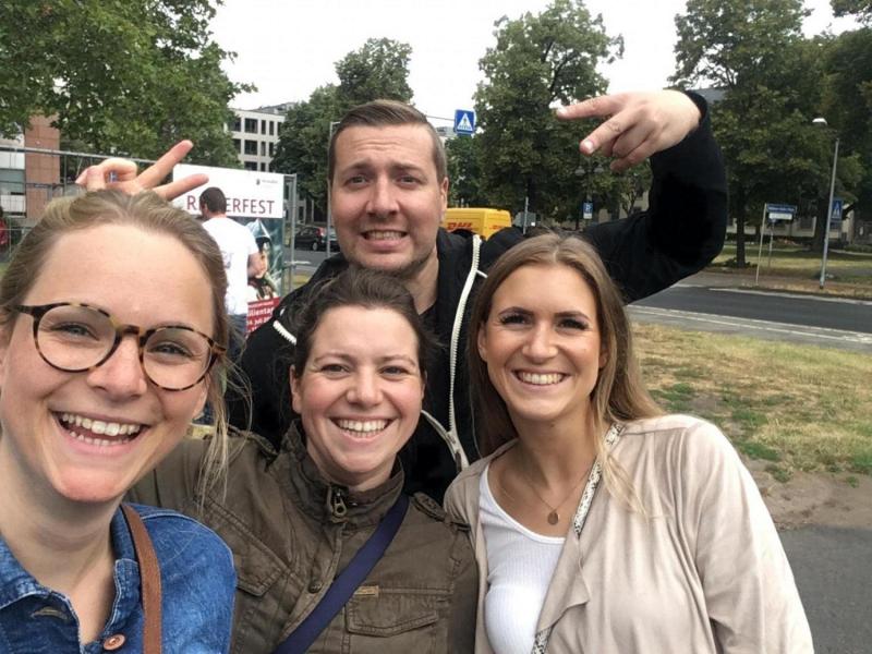 myCityHunt Jeu de Piste 6