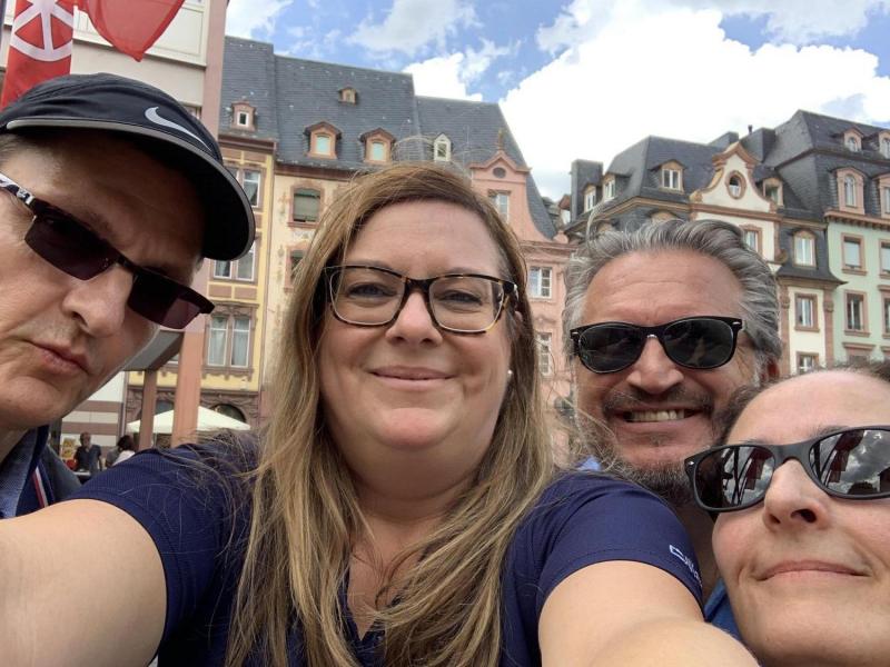 myCityHunt Jeu de Piste 1