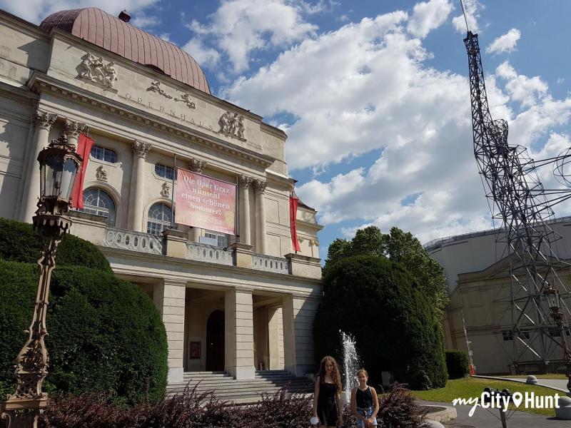 myCityHunt Jeu de Piste 7