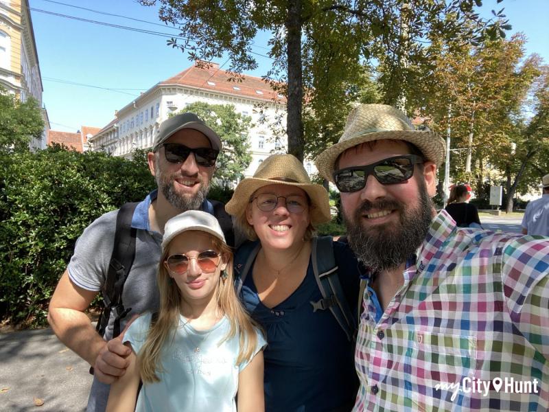 myCityHunt Jeu de Piste 10