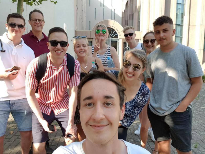 myCityHunt Jeu de Piste 4