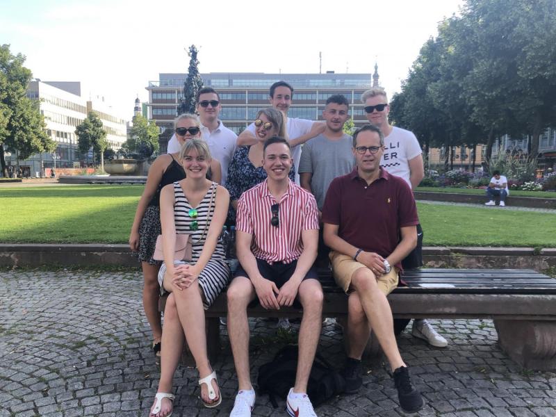 myCityHunt Jeu de Piste 9