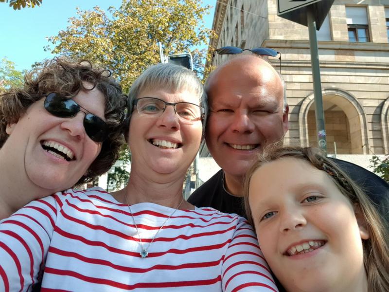 myCityHunt Jeu de Piste 15