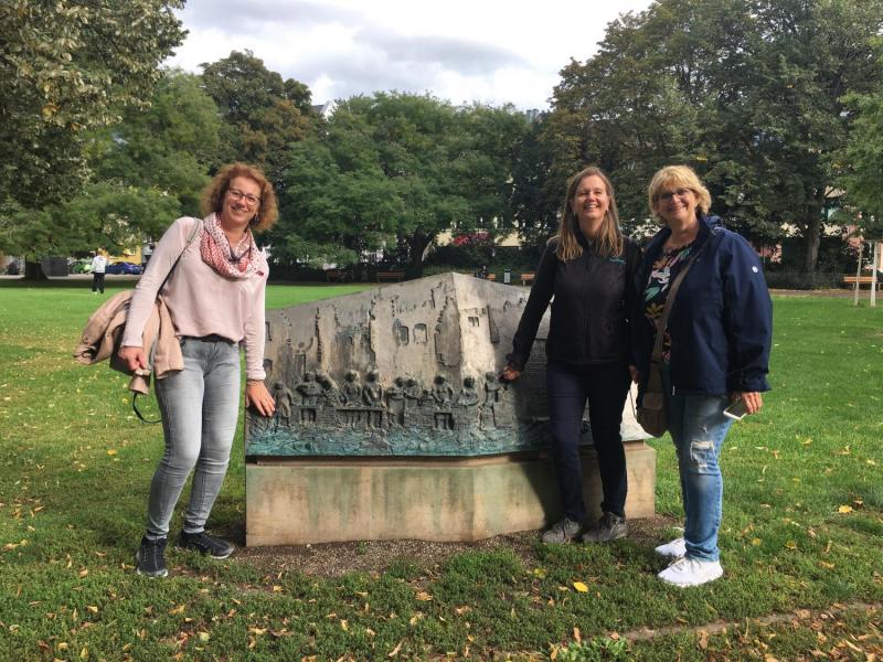 myCityHunt Jeu de Piste 10