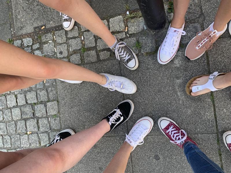 myCityHunt Jeu de Piste 13