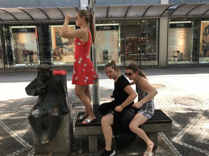 myCityHunt Jeu de Piste 6