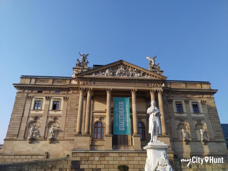 myCityHunt Jeu de Piste 3